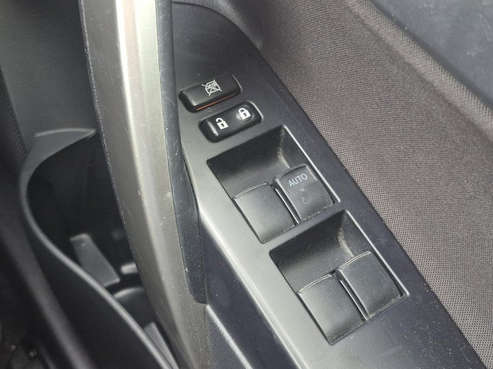 2014 Toyota Corolla Ascent