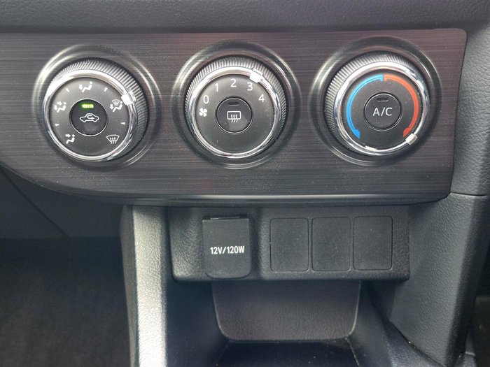 2014 Toyota Corolla Ascent