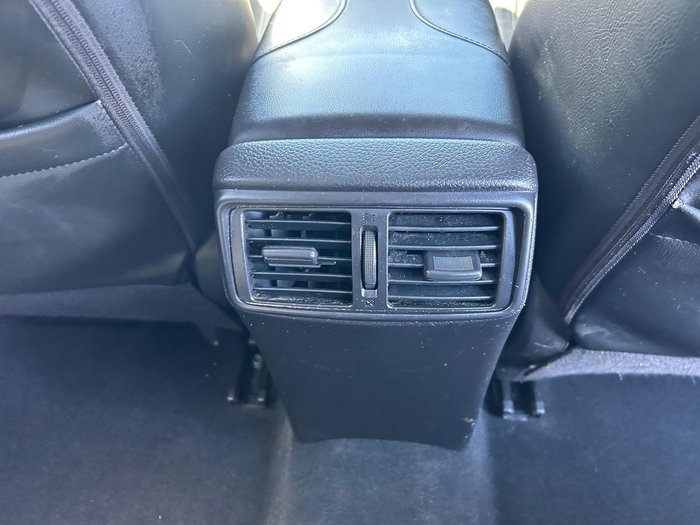 2021 Nissan X-TRAIL ST-L