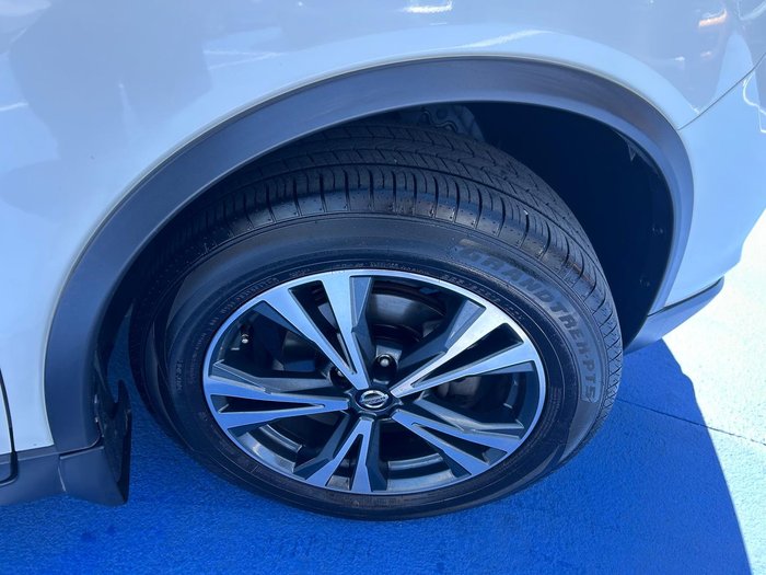 2021 Nissan X-TRAIL ST-L