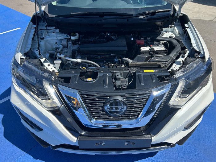 2021 Nissan X-TRAIL ST-L