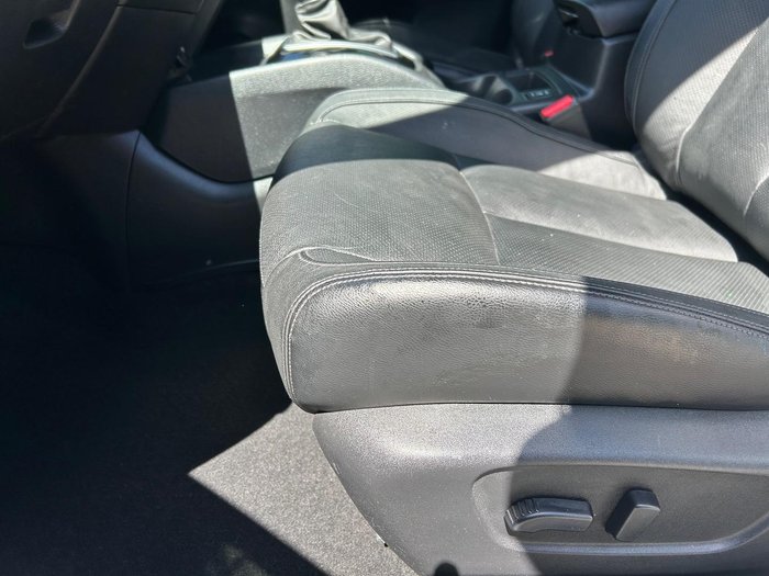 2021 Nissan X-TRAIL ST-L
