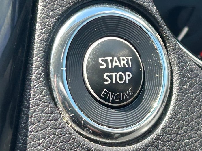 2021 Nissan X-TRAIL ST-L