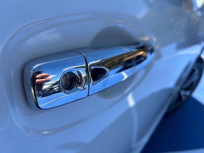 2021 Nissan X-TRAIL ST-L