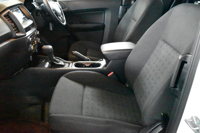 2020 Ford Ranger XL Hi-Rider