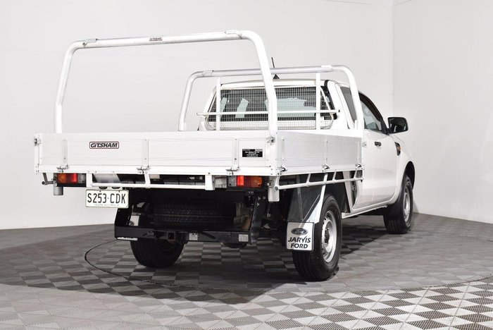 2020 Ford Ranger XL Hi-Rider