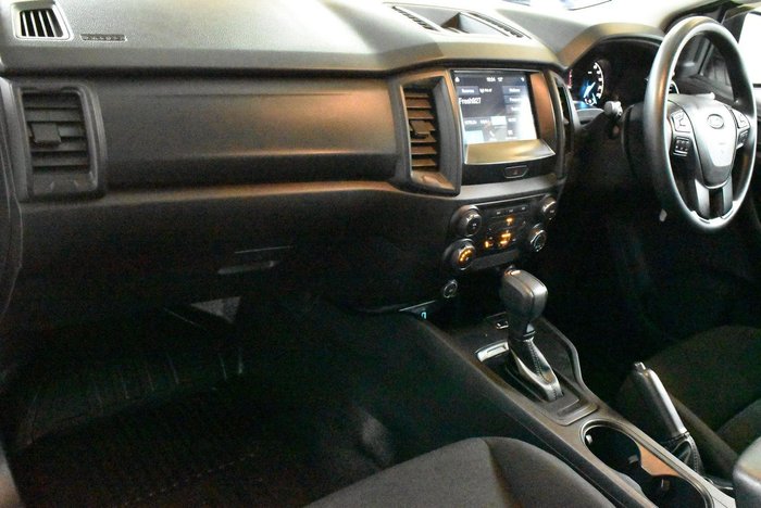 2020 Ford Ranger XL Hi-Rider