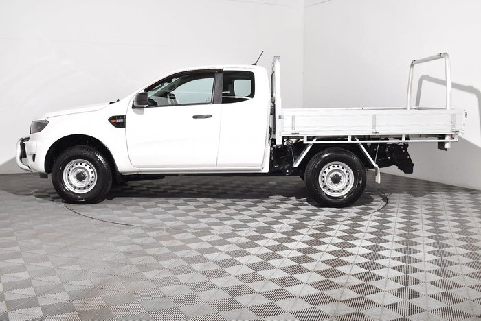 2020 Ford Ranger XL Hi-Rider