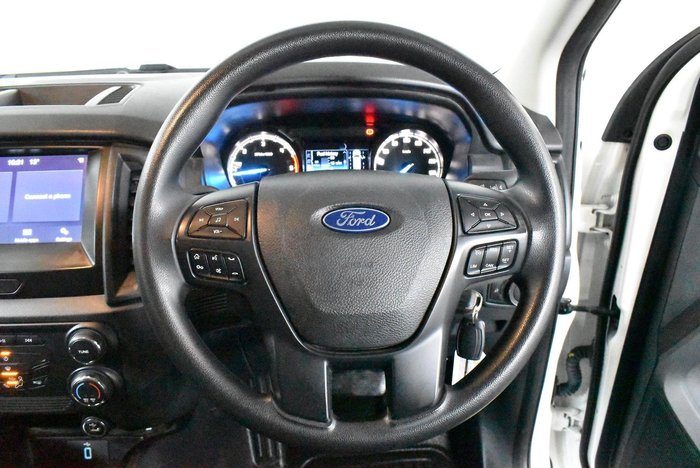 2020 Ford Ranger XL Hi-Rider