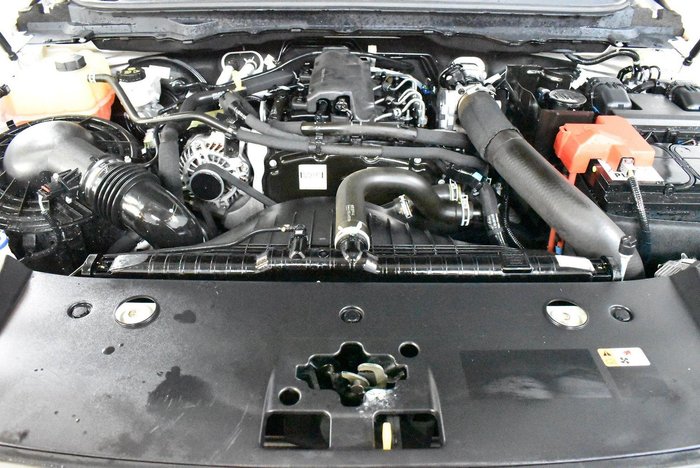 2020 Ford Ranger XL Hi-Rider