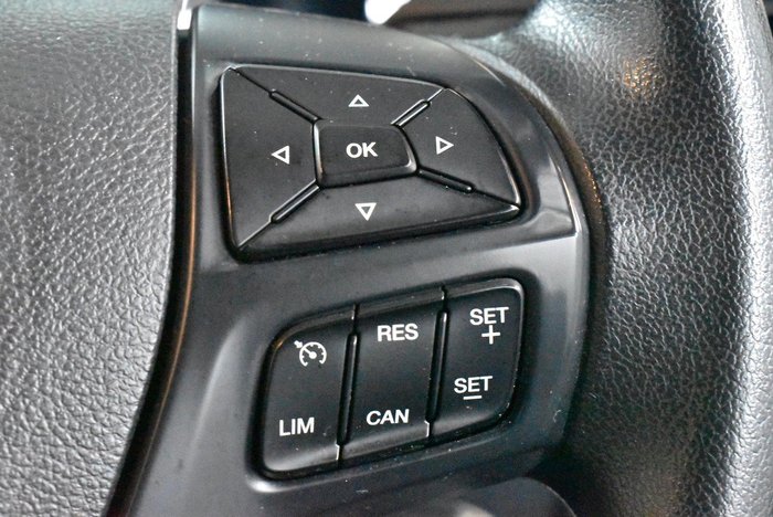 2020 Ford Ranger XL Hi-Rider