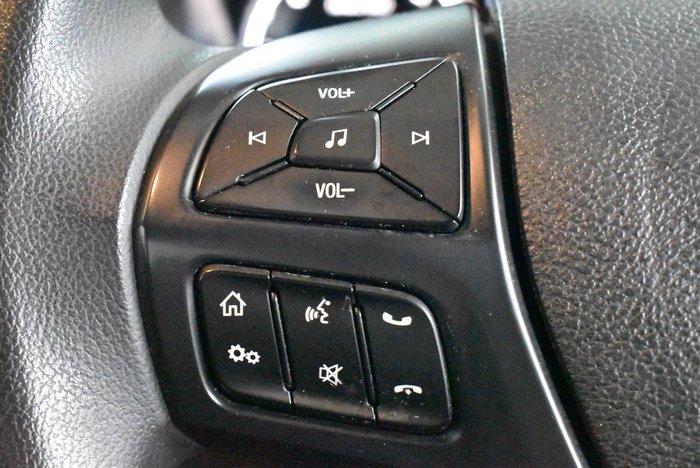 2020 Ford Ranger XL Hi-Rider