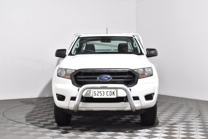 2020 Ford Ranger XL Hi-Rider