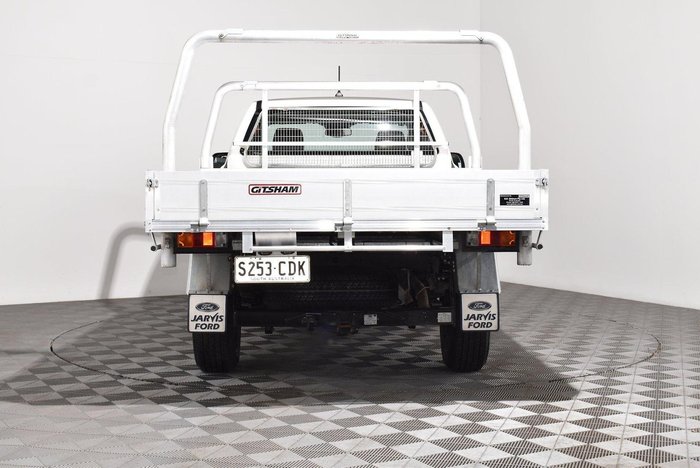 2020 Ford Ranger XL Hi-Rider