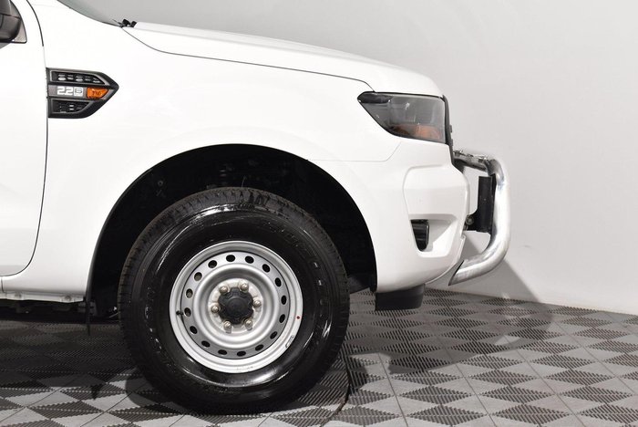 2020 Ford Ranger XL Hi-Rider