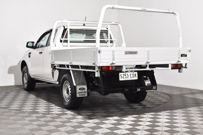 2020 Ford Ranger XL Hi-Rider