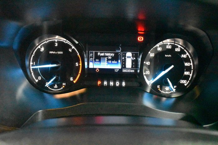 2020 Ford Ranger XL Hi-Rider