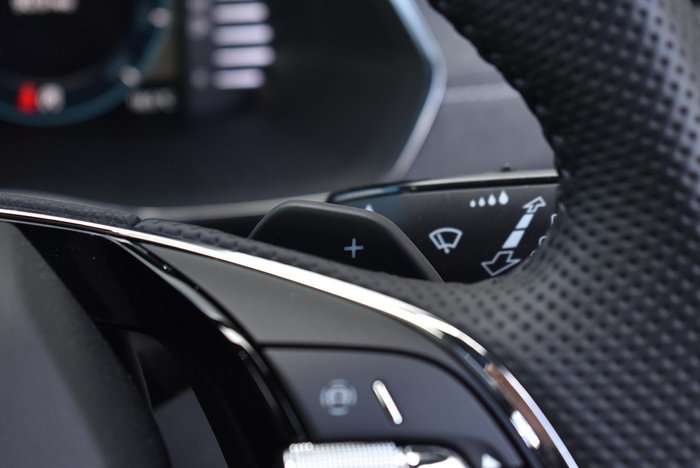 2024 SKODA Octavia 110TSI SportLine