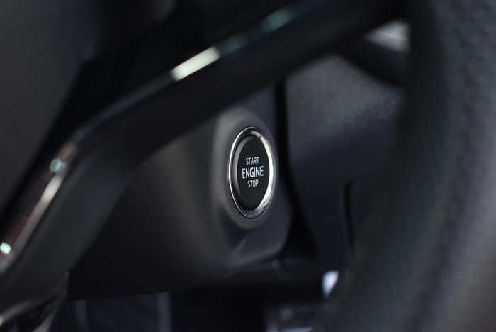 2024 SKODA Octavia 110TSI SportLine