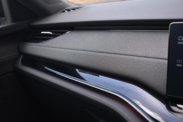 2024 SKODA Octavia 110TSI SportLine