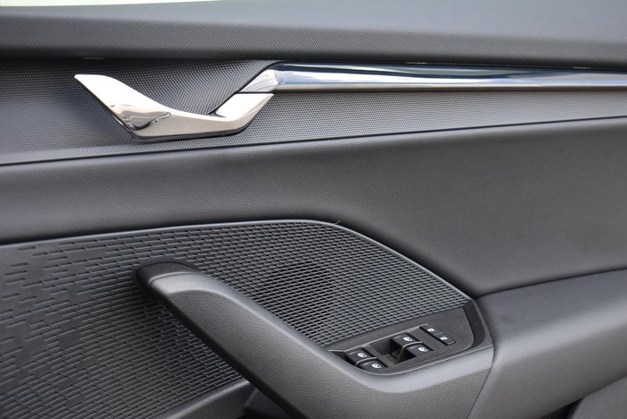 2024 SKODA Octavia 110TSI SportLine