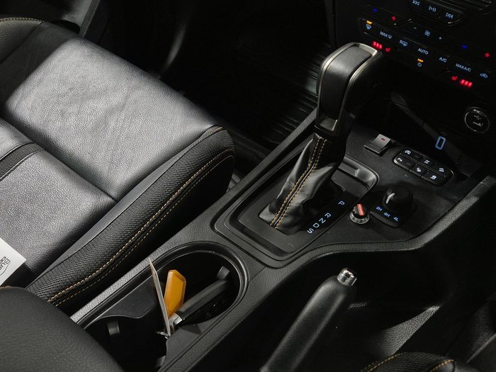 2021 Ford Ranger Wildtrak PX MkIII MY21.75 4X4 Dual Range Saber