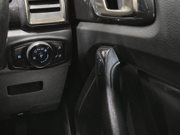 2021 Ford Ranger Wildtrak PX MkIII MY21.75 4X4 Dual Range Saber
