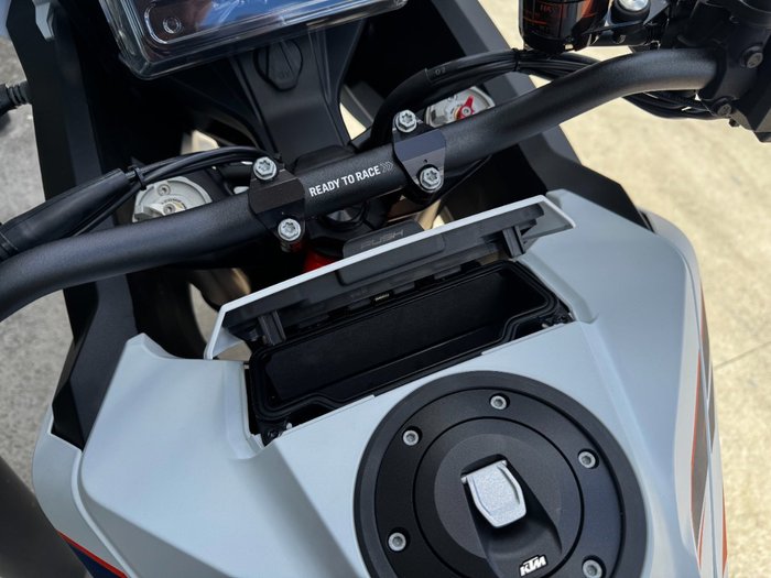 2023 Ktm SUPER ADVENTURE R ORANGE