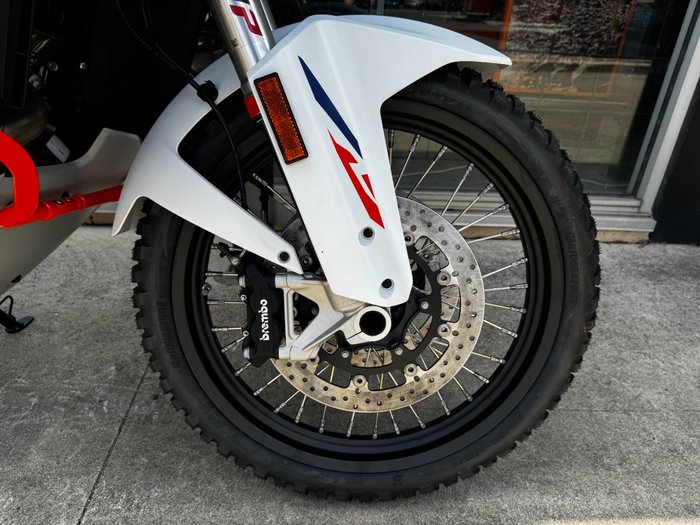 2023 Ktm SUPER ADVENTURE R ORANGE