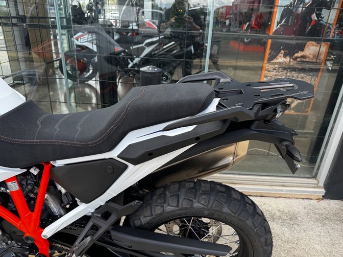 2023 Ktm SUPER ADVENTURE R ORANGE