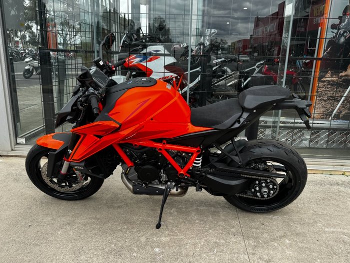 2024 Ktm 1390 SUPER DUKE R
