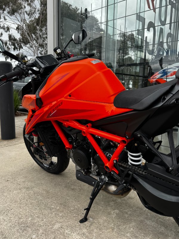 2024 Ktm 1390 SUPER DUKE R