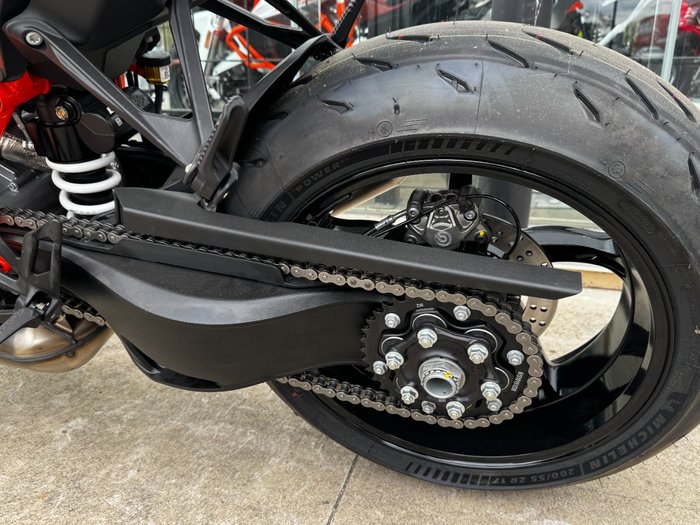 2024 Ktm 1390 SUPER DUKE R