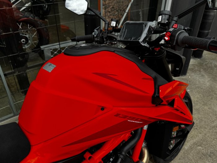 2024 Ktm 1390 SUPER DUKE R