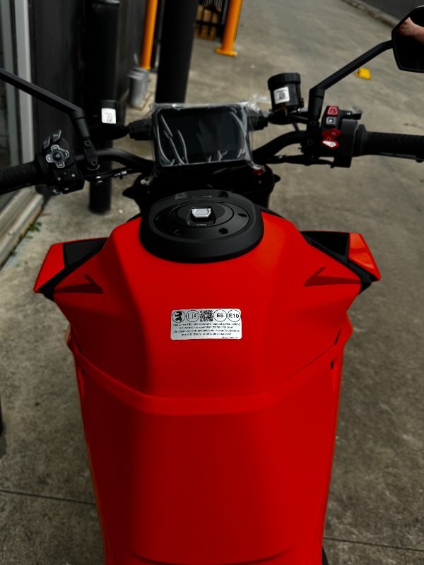 2024 Ktm 1390 SUPER DUKE R