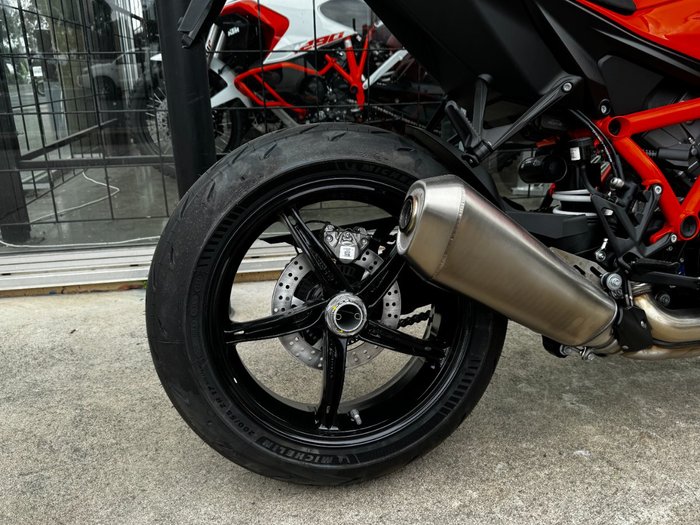 2024 Ktm 1390 SUPER DUKE R