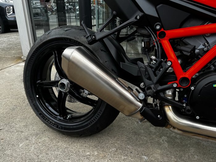 2024 Ktm 1390 SUPER DUKE R