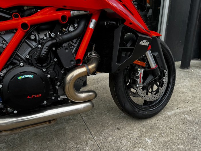 2024 Ktm 1390 SUPER DUKE R