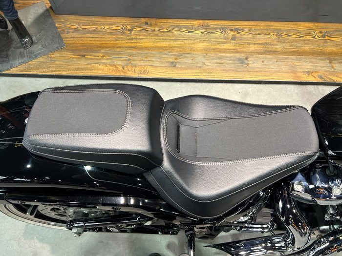 2021 Harley-davidson FXBRS BREAKOUT (114) Black