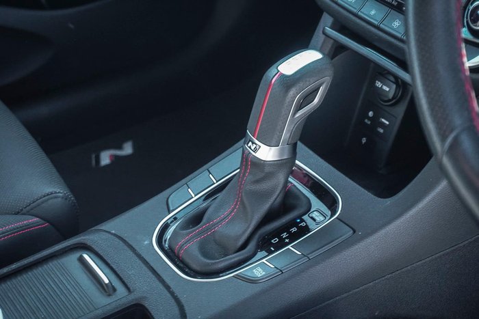 2020 Hyundai i30 N Line