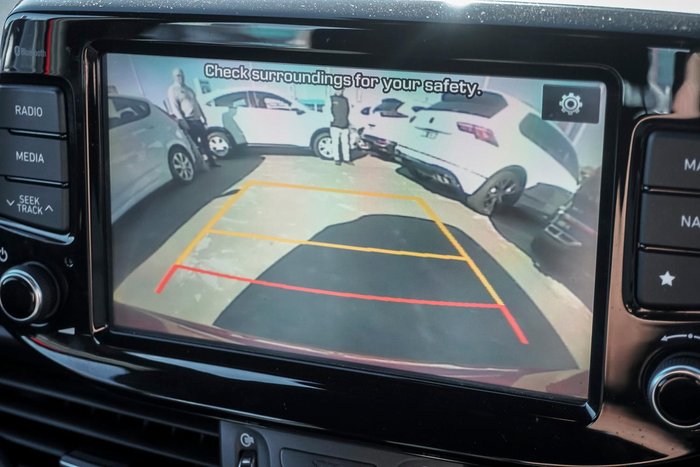 2020 Hyundai i30 N Line