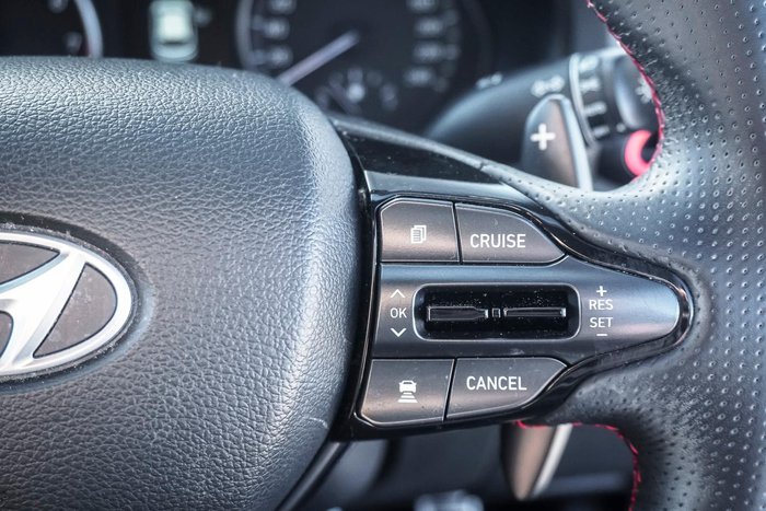 2020 Hyundai i30 N Line