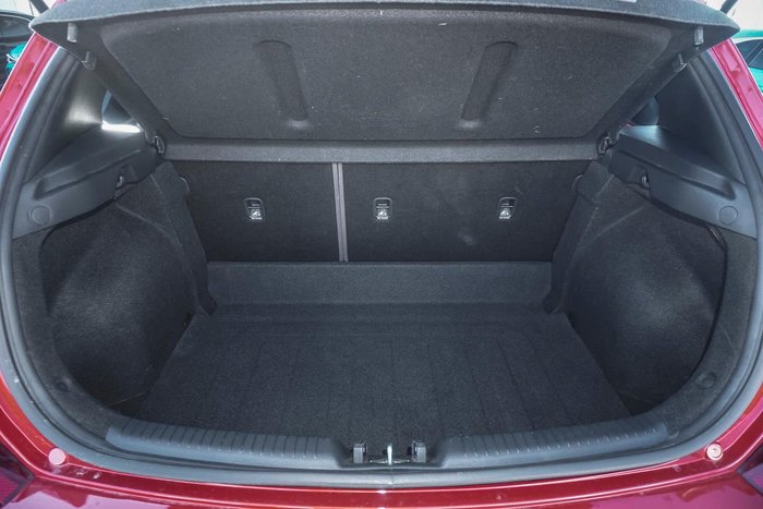 2020 Hyundai i30 N Line