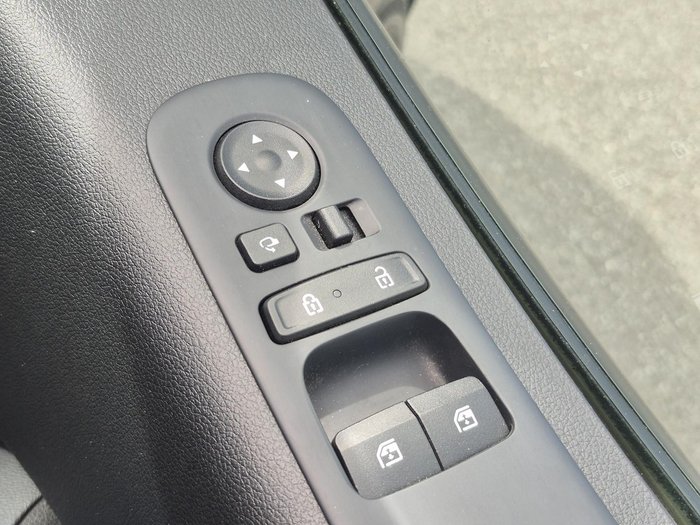 2022 Hyundai STARIA Highlander US4.V1 MY22 Abyss Black