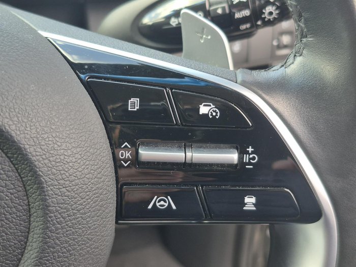2022 Hyundai STARIA Highlander US4.V1 MY22 Abyss Black