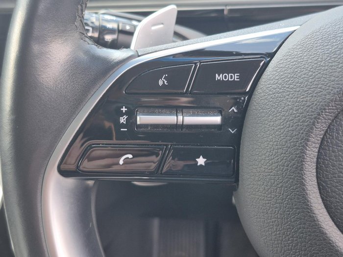 2022 Hyundai STARIA Highlander US4.V1 MY22 Abyss Black