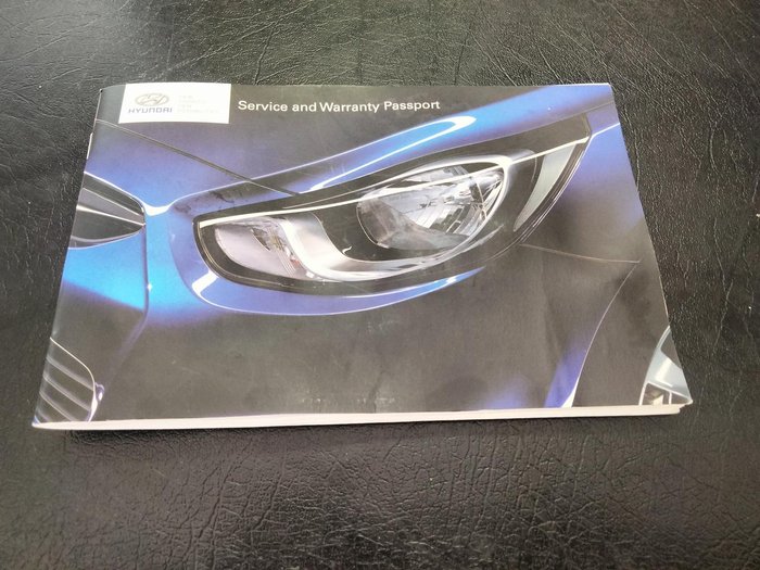 2011 Hyundai i20 Active PB MY12 Sleek Silver