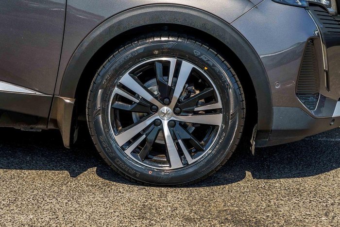 2021 Peugeot 5008 GT