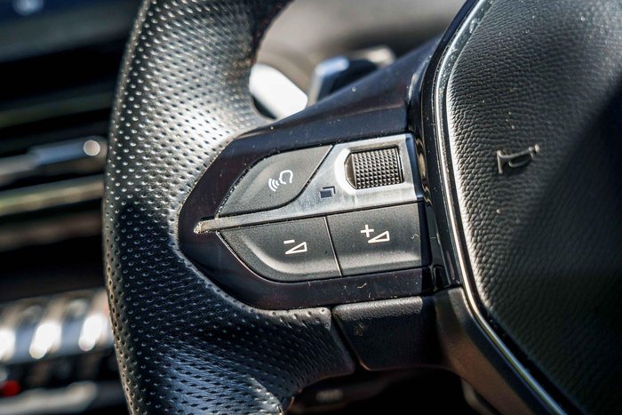 2021 Peugeot 5008 GT