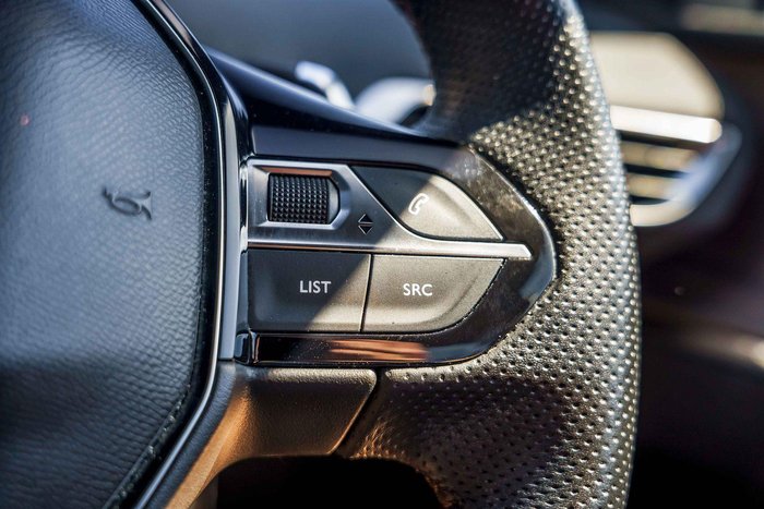 2021 Peugeot 5008 GT